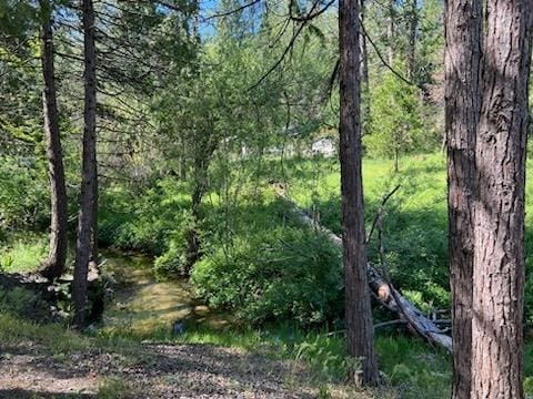 0 Teaford Poyah, North Fork CA, 93643 land for sale