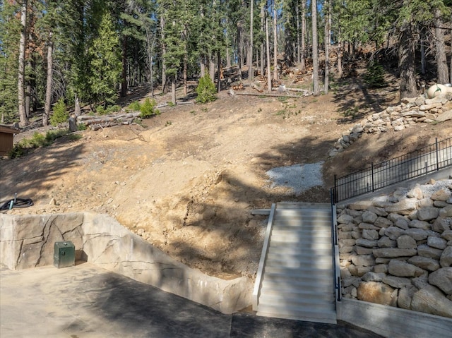 7440 Henness Ridge Rd, Yosemite West CA, 95389 land for sale