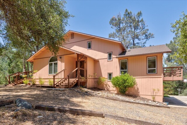 36844 Deer Path Crk, Coarsegold, CA 93614 - photo 1