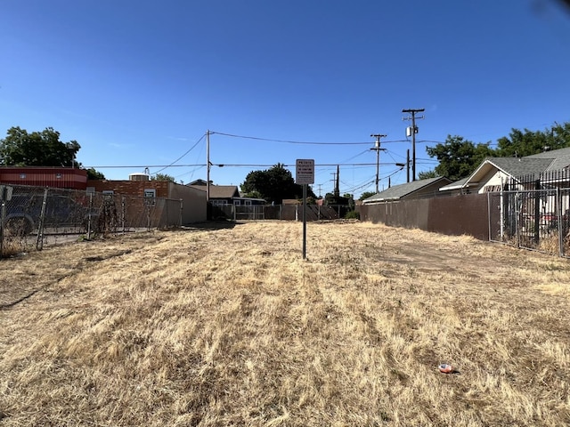 24 E Olive Ave, Fresno CA, 93728 land for sale