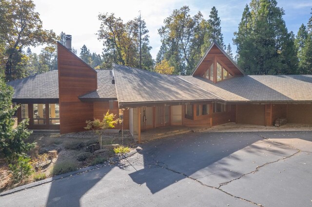 42342 Granite Rim, Shaver Lake, CA 93664 - photo 77