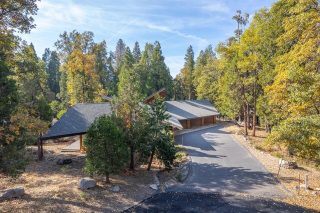 42342 Granite Rim, Shaver Lake, CA 93664 - photo 60