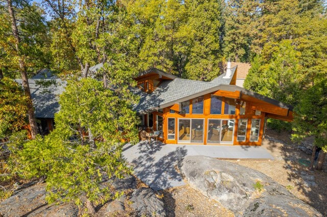 42342 Granite Rim, Shaver Lake, CA 93664 - photo 72