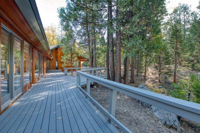 42342 Granite Rim, Shaver Lake, CA 93664 - photo 53