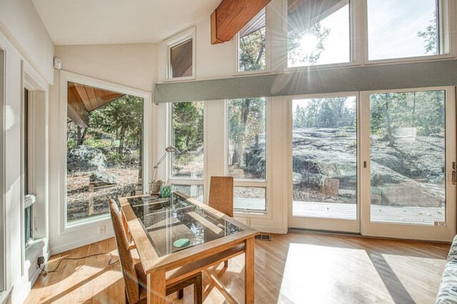 42342 Granite Rim, Shaver Lake, CA 93664 - photo 22