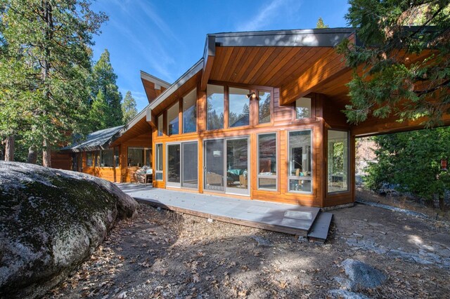 42342 Granite Rim, Shaver Lake, CA 93664 - photo 11