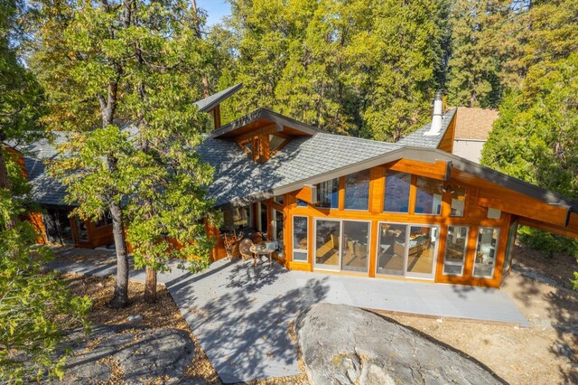42342 Granite Rim, Shaver Lake, CA 93664 - photo 73