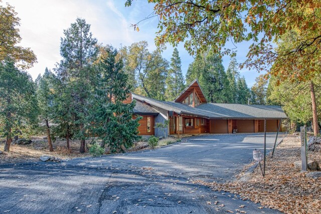 42342 Granite Rim, Shaver Lake, CA 93664 - photo 3
