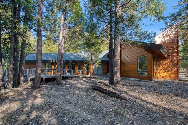 42342 Granite Rim, Shaver Lake, CA 93664 - photo 9