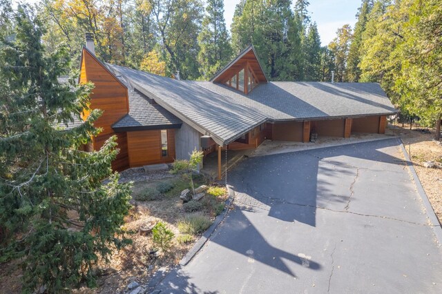 42342 Granite Rim, Shaver Lake, CA 93664 - photo 76