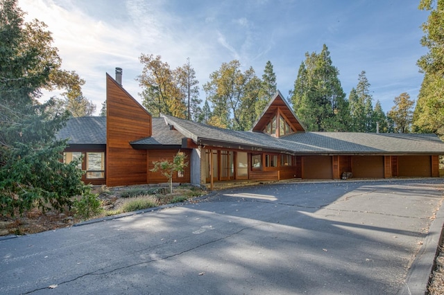 42342 Granite Rim, Shaver Lake, CA 93664 - photo 1