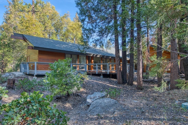 42342 Granite Rim, Shaver Lake, CA 93664 - photo 8