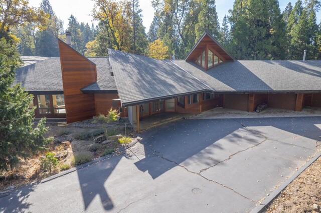42342 Granite Rim, Shaver Lake, CA 93664 - photo 75