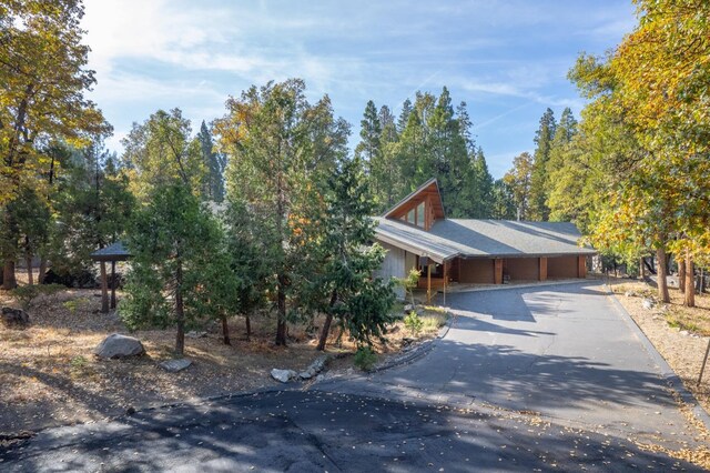 42342 Granite Rim, Shaver Lake, CA 93664 - photo 61