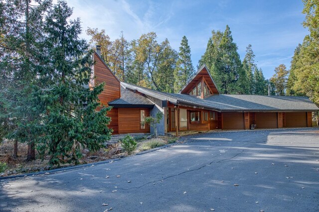 42342 Granite Rim, Shaver Lake, CA 93664 - photo 4