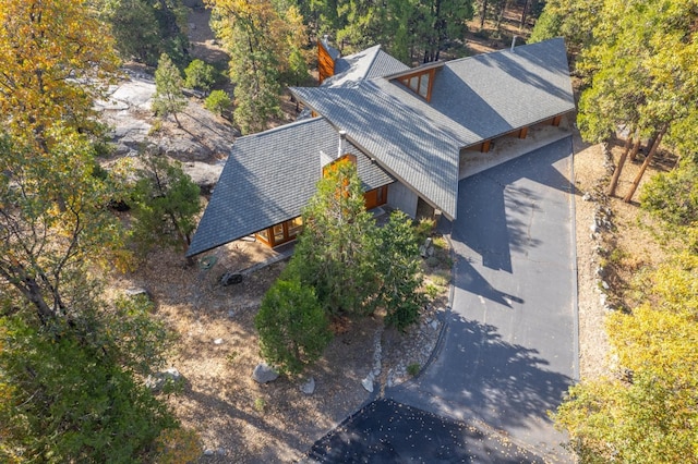 42342 Granite Rim, Shaver Lake, CA 93664 - photo 62