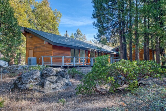 42342 Granite Rim, Shaver Lake, CA 93664 - photo 7