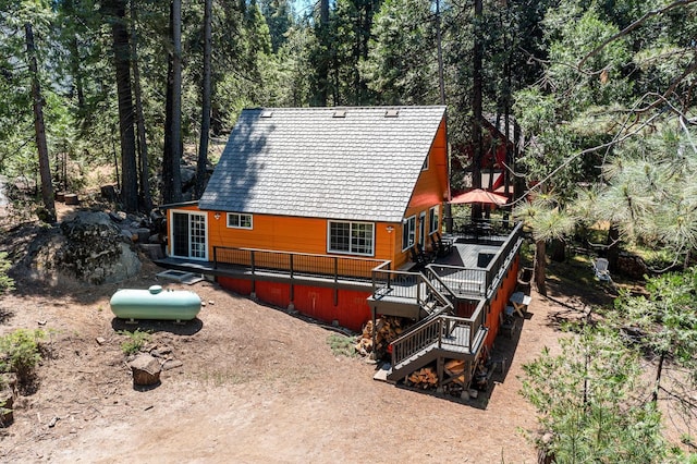 41842 Black Oak Way, Shaver Lake, CA 93664 - photo 43