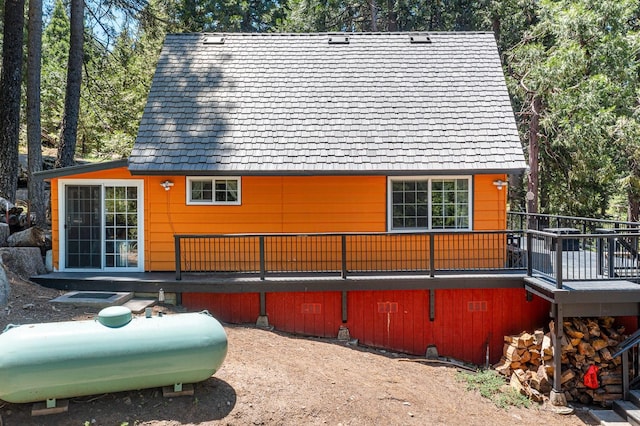 41842 Black Oak Way, Shaver Lake, CA 93664 - photo 44