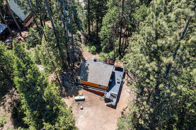 41842 Black Oak Way, Shaver Lake, CA 93664 - photo 40
