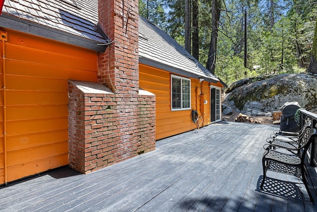 41842 Black Oak Way, Shaver Lake, CA 93664 - photo 37
