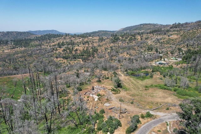 35651 Peterson Rd, Auberry CA, 93602 land for sale