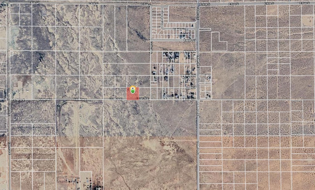 0 Vic Ave Unit G8 136, Lancaster, CA 93535