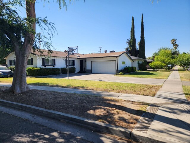 1817 S Maple Ave, Fresno CA, 93702, 3 bedrooms, 2 baths house for sale