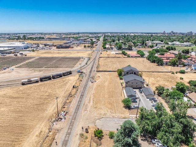 2080 S Chance Ave, Fresno CA, 93702 land for sale