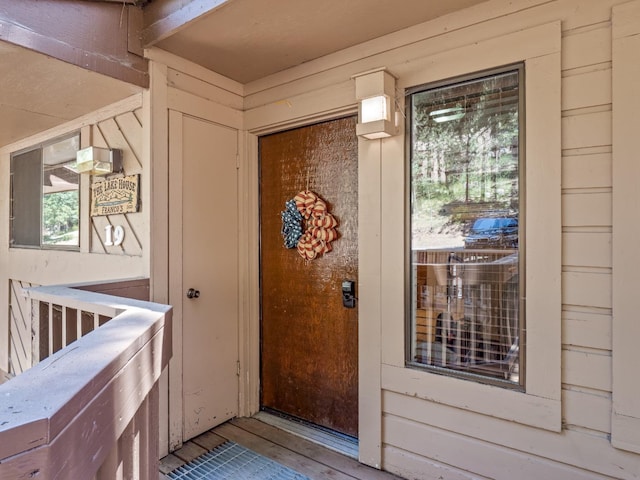 62723 Sunny Vista Ln Unit 19, Lakeshore, CA 93634 - view of exterior entry