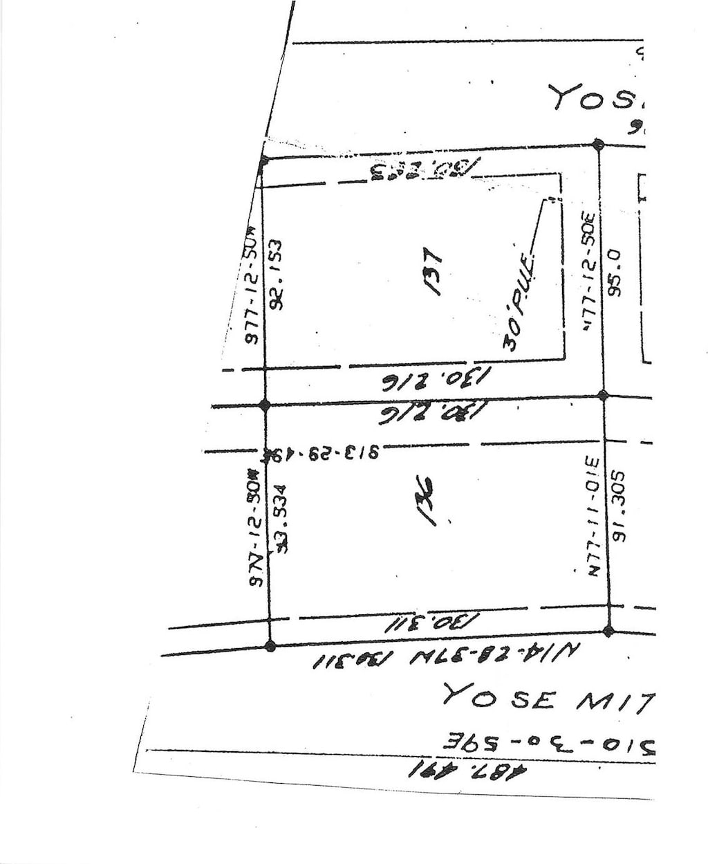 7343 Yosemite Park Way, Yosemite West, CA 95389 - photo 4