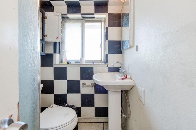 12647 E Clarkson Ave, Kingsburg, CA 93631 - bathroom with toilet