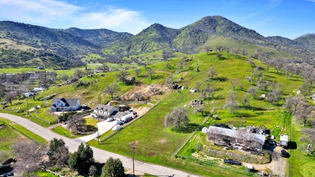 1 Big Oak Dr, Sanger CA, 93657 land for sale