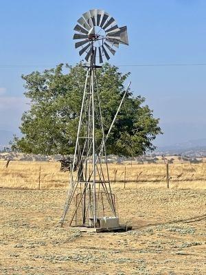 view of playground featuring a rural view