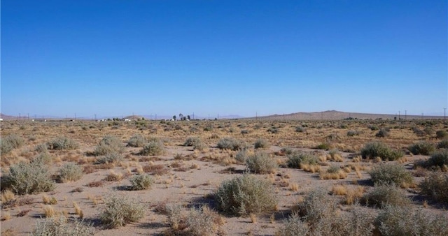 Listing photo 3 for 50201 Apn, Barstow CA 92347