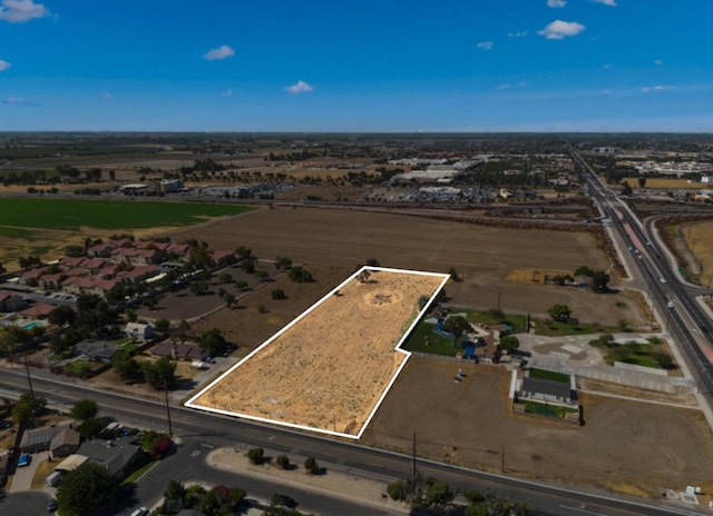 1799 W Hanford Armona Rd, Hanford CA, 93230 land for sale