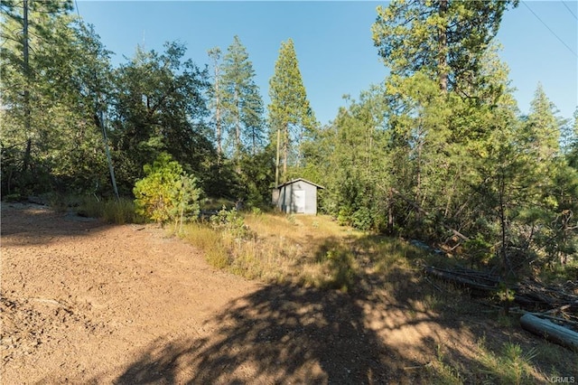 10902 Stout Ln, Coulterville CA, 95311 land for sale