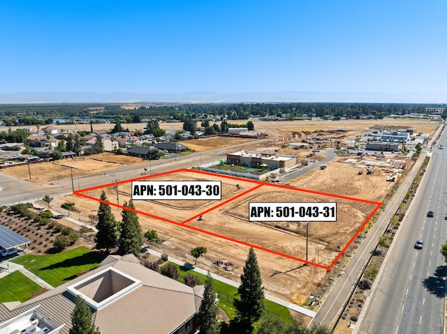 1234 Herndon, Fresno CA, 93722 land for sale