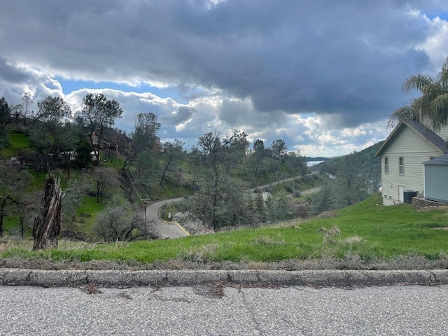 28507 Perkins Rd, Friant CA, 93626 land for sale