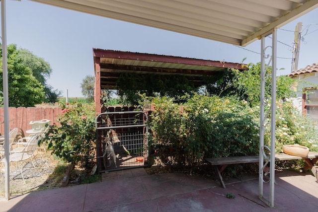6704 Le Grand Rd, Merced, CA 95341 - photo 35