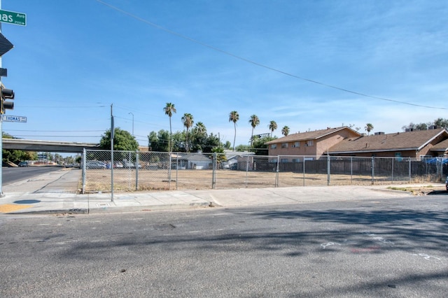 704 N Fresno St, Fresno CA, 93701 land for sale