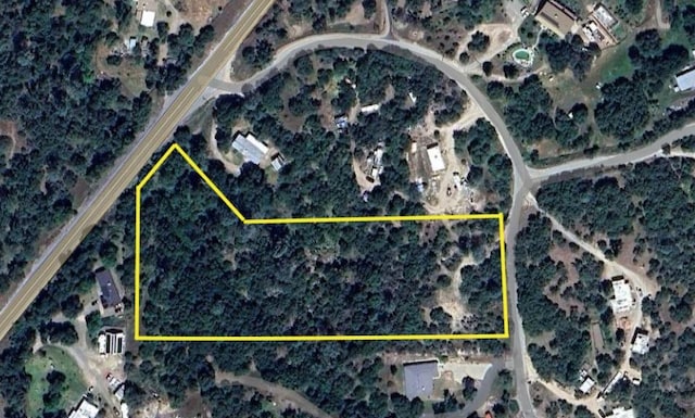 Listing photo 2 for 0 Kennedy Rd, Coarsegold CA 93614