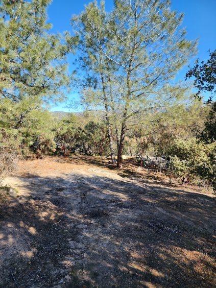 0 Kennedy Rd, Coarsegold CA, 93614 land for sale