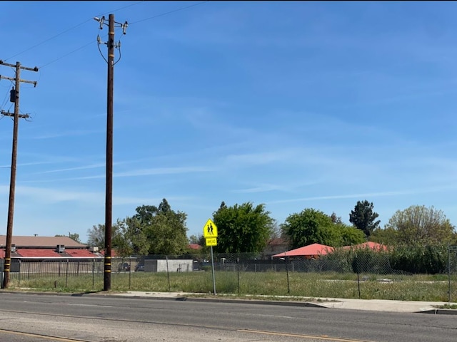 2071 S Cedar Ave, Fresno CA, 93702 land for sale