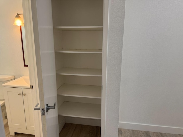2216 Peach Ave Unit 4, Clovis, CA 93612 - view of closet