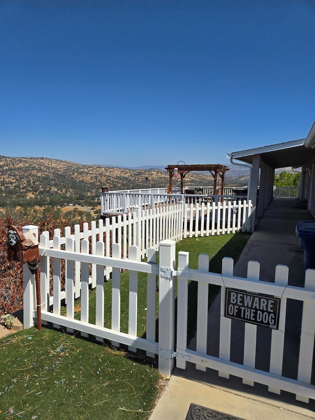 39925 Lilley Mountain Dr, Coarsegold, CA 93614 - photo 15