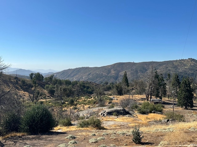 34321 Shaver Springs Rd, Auberry CA, 93602 land for sale