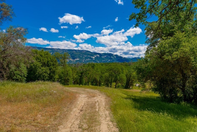 32150 Broken Arrow, Auberry CA, 93602 land for sale