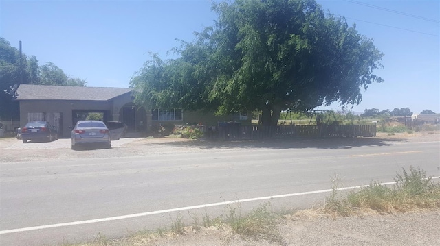 13807 Carpenter Rd, Patterson, CA 95313 - view of road