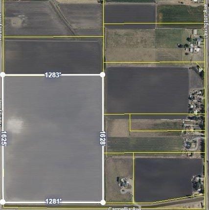 19808 Aubary, Dos Palos CA, 93620 land for sale